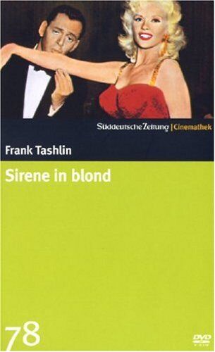 Sirene in Blond - Preis vom 30.09.2026 09:01:18 h