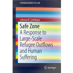 Safe Zones, Fachbücher von Lokman B. Çetinkaya