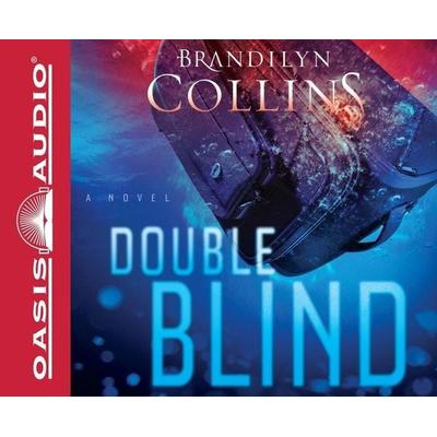 Double Blind - Brandilyn Collins, CD, 9781613751947