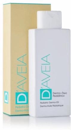 D'aveia D' Aveia Dermo Oleo Pediat 200Ml