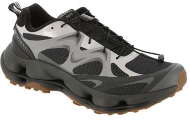 Merrell Speed Arc Matis - Mens 8 Black Oxford Shoes Medium
