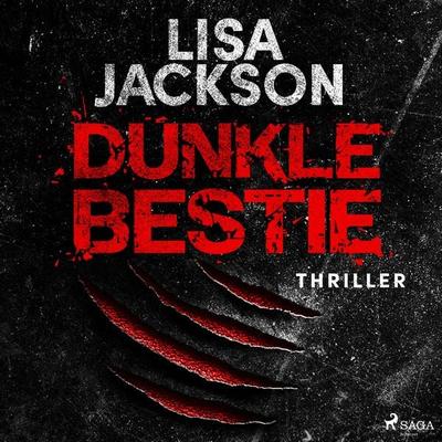 Dunkle Bestie - Lisa Jackson, Audio, 9788727122380