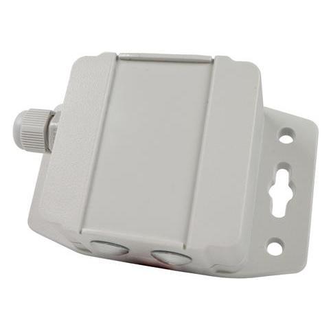 Profort Wasseralarm, gibt Alarm bei schnellem Wassereintritt, verdrahteter Sensor, 8-24V DC Versorgu (5705157000952)