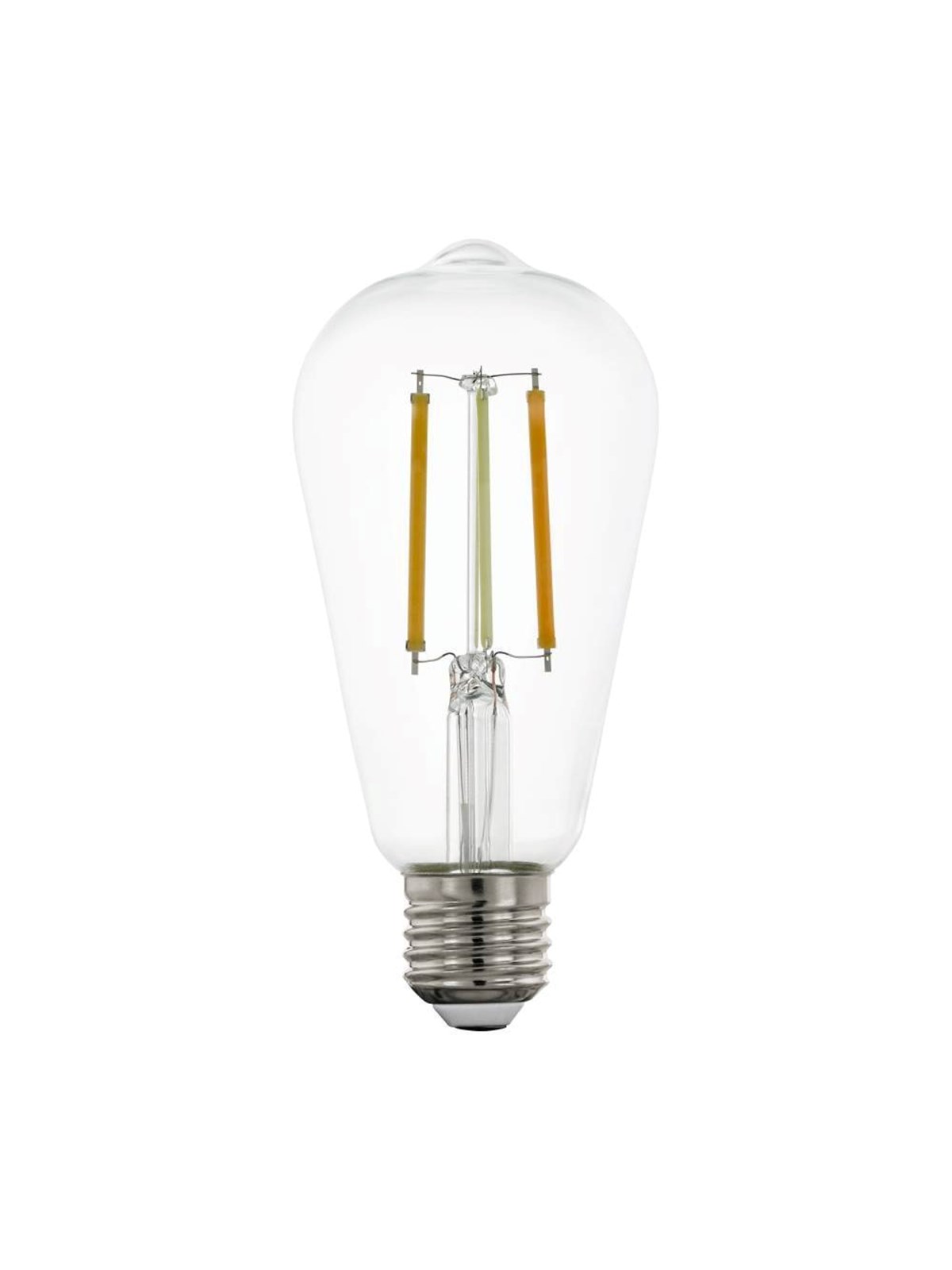 EGLO CONNECT-Z ST64 6W TW E27 clear