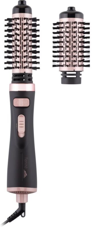 ETA Fenité Black 6322 90020 brosse à air chaud 1 pcs
