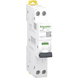 Schneider Electric A9DXC3620 Fehlerstrom-Schutzschalter