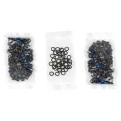 RENTHAL Pedal Pin / Washer Kit für Revo-F Pedale
