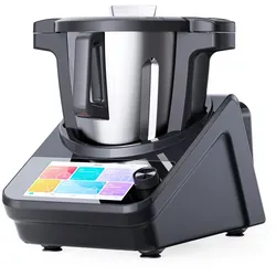 Lifenaxx Meisterkoch LX-050