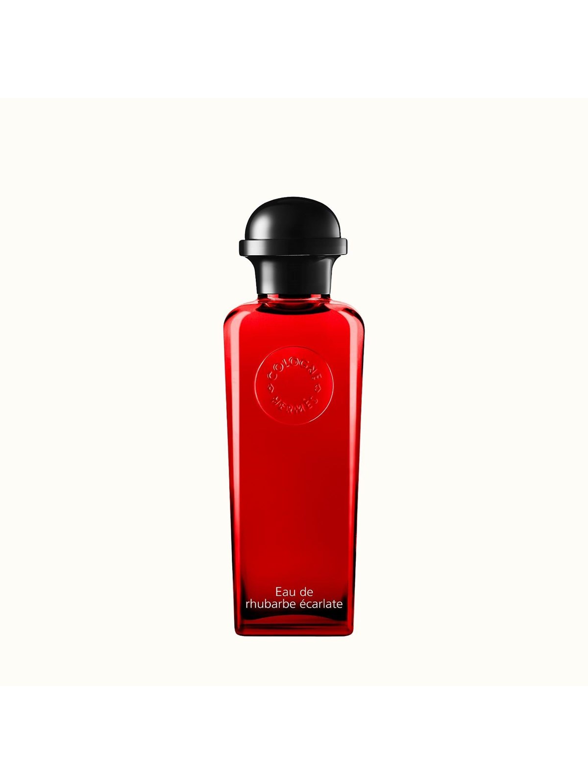 Hermès Hermes Eau De Rhubarbe Ecarlate eau de cologne - 100 ml0