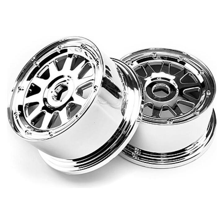 HPI Tr-10 Wheel (104973)