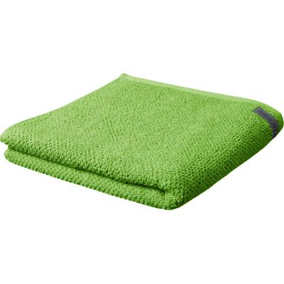 Handtücher ROSS "Selection", grün (kiwi), B:50cm L:100cm, Frottier, Obermaterial: 100% Baumwolle, Handtücher, 100 % Bio-Baumwolle