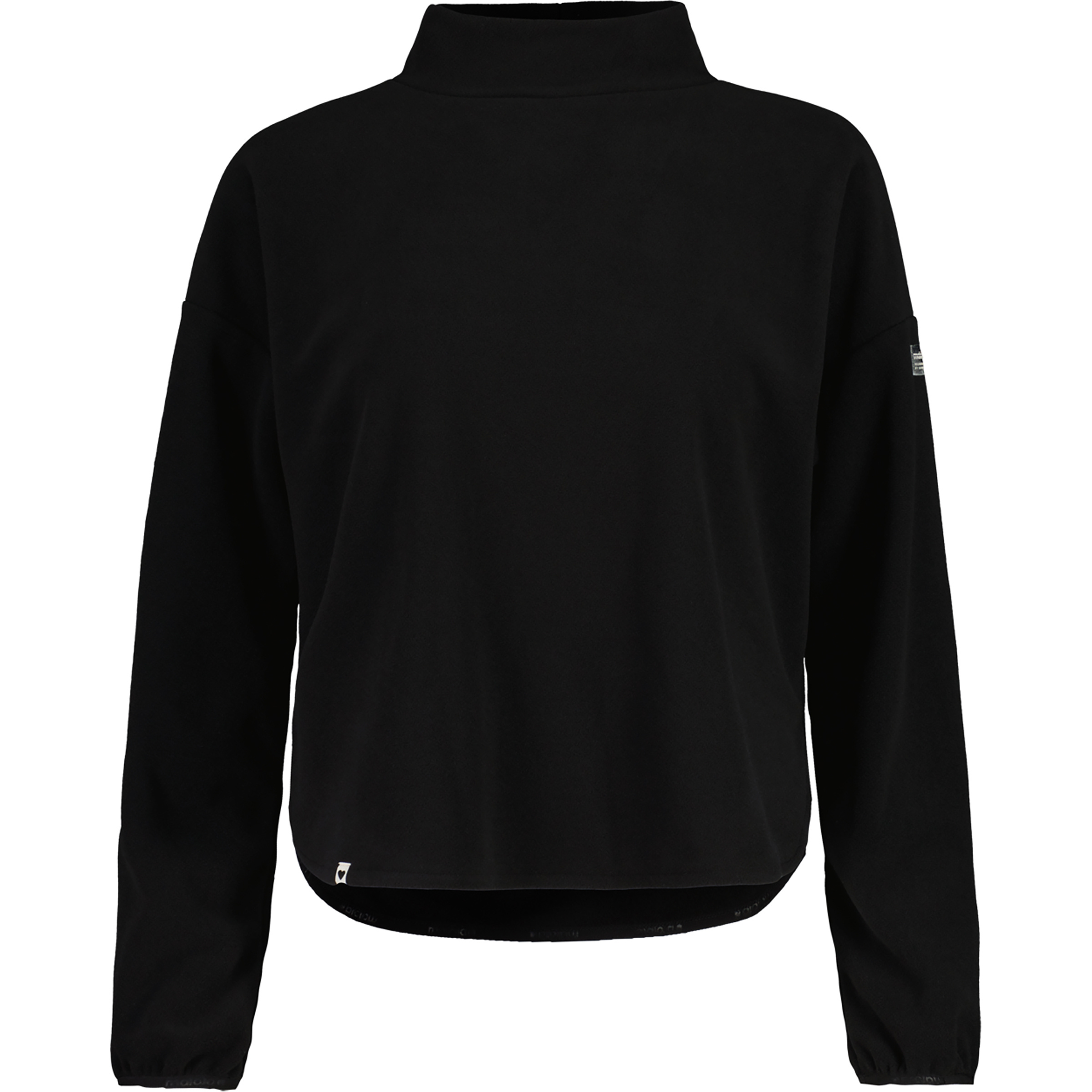 Maloja RomaliaM. Damen Pullover grau Größe XS Lifestyle Isolierend