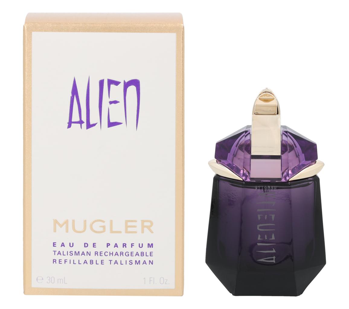 Thierry Mugler Alien Edp Spray Refillable30 ml.