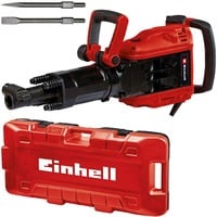 Professional Abbruchhammer TE-DH 50 rot/schwarz, 1.700 Watt