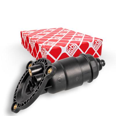 FEBI BILSTEIN Hydraulikfilter, Automatikgetriebe 109626 für Audi
