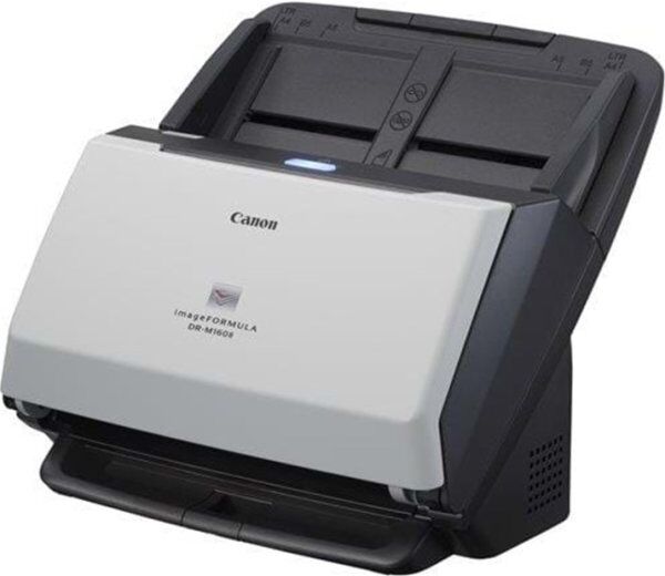 Canon Dr-M160ii Dokumentscanner