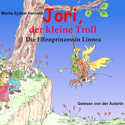 Jori, der kleine Troll (7) - Marita Sydow Hamann, Audio, 4061707154751