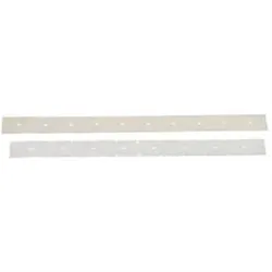 Nilfisk Original 56116708 Rakelklingen-Kit Pu K Ersatzteil