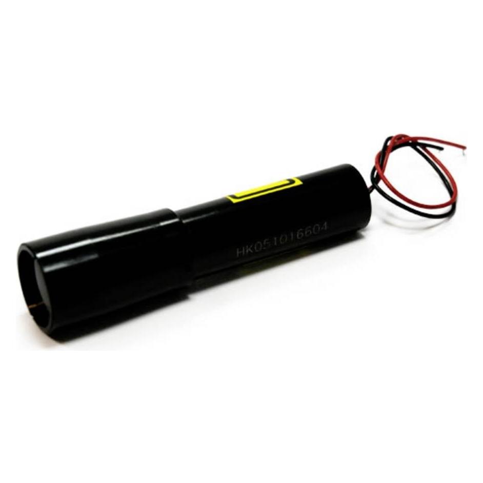 Picotronic Lasermodul Schwarz 70120424 (Elektronikkit) (70120424)