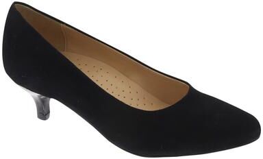 Trotters Kiera - Womens 7.5 Black Pump W