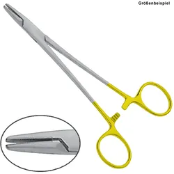 Mayo-Hegar Nadelhalter TC, gerade, 16 cm