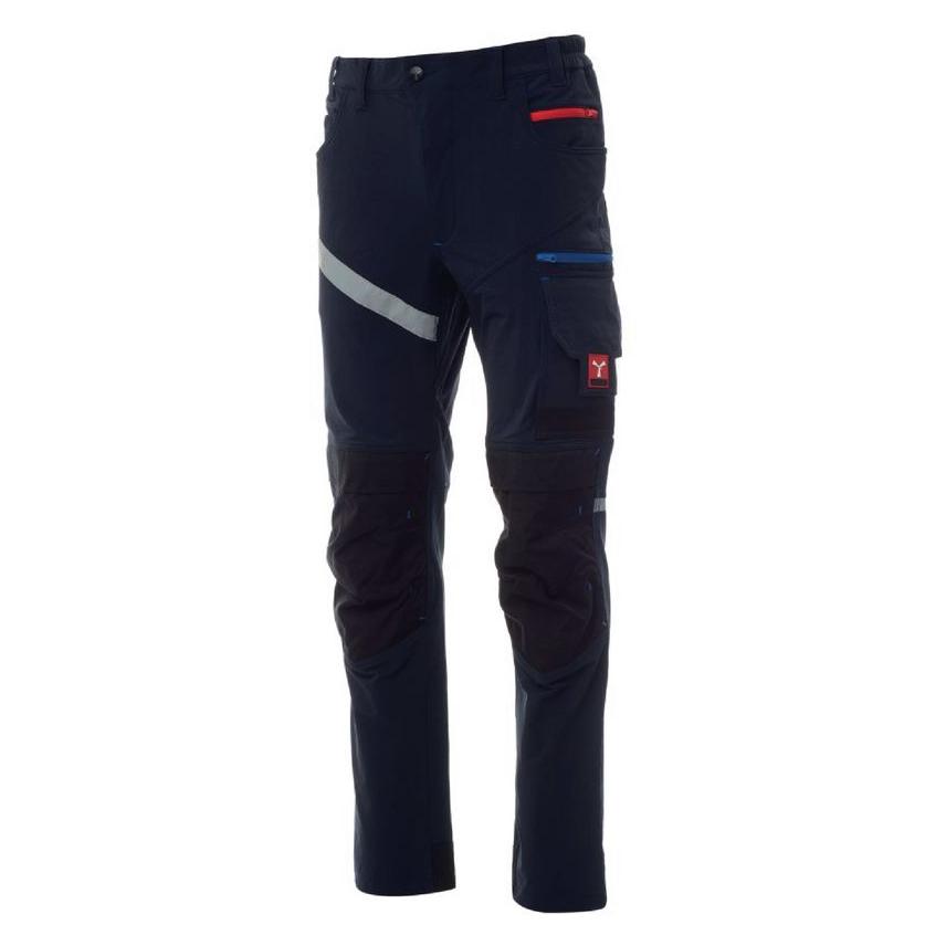 Payper NEXT 4W Summer Bundhose (42) (S00255-P060-08020)