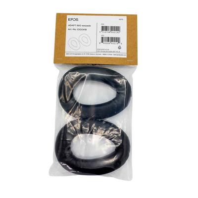 Sennheiser Epos Ersatz-Ohrpolster HZP 49, für MB 660