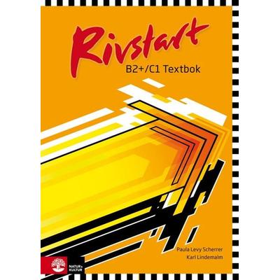 Rivstart B2+C1 Neu, Taschenbuch von , Klett Sprachen GmbH, 978-3-12-527997-1