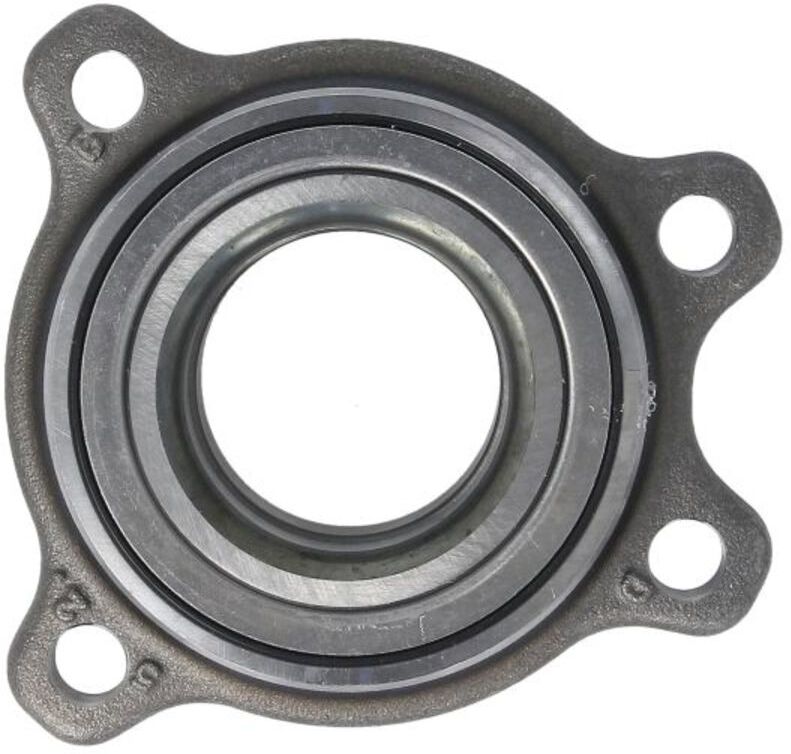 Radlagersatz SKF VKBA 7097