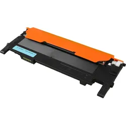 Kompatibler Toner ersetzt HP CLT-C4072S/ELS ST994A cyan