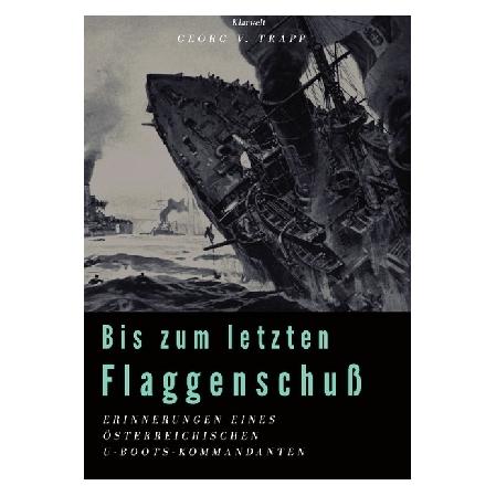 epubli Bis zum letzten Flaggenschuss (55995606)