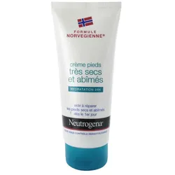 Neutrogena Fußcreme 100ml