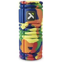 Trigger Point, Faszienball + Faszienrolle, THE GRID 1.0 - 13' - RAINBOW (13.50 cm)