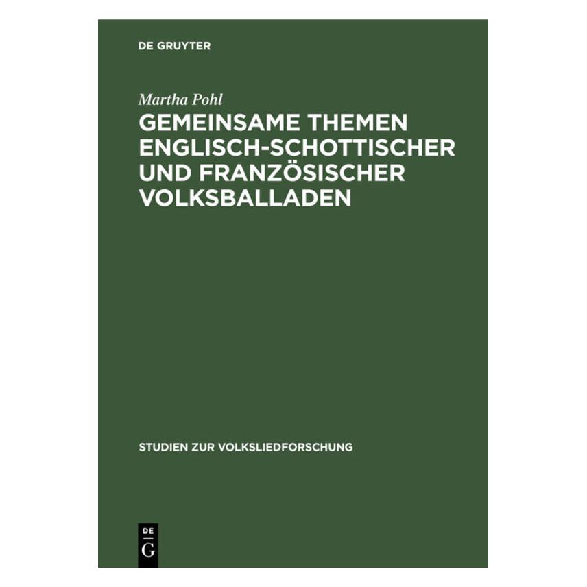 De Gruyter Pohl:Gemeinsame Themen englisch-schotti (67776025)