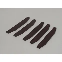 Metallkraft Lamellenset GS 1000-12 P für Gewindeschneider