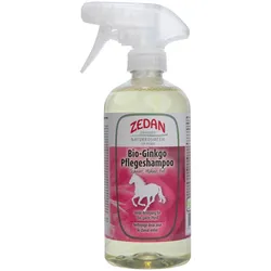 Bio-Ginkgo Pferdeshampoo