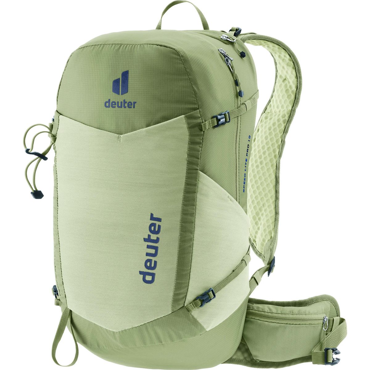 Deuter Speed Lite Pro 19 mineral-grove (1213) 341212512130