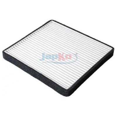 JAPKO Filter, Innenraumluft 21mi13 für MITSUBISHI