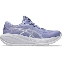 ASICS Damen Laufschuhe GEL-CUMULUS 28, Größe 37 in Silber Silber