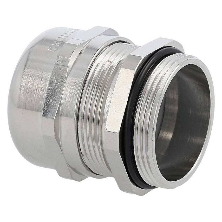Lapp SKINTOP 52015760 - Metallisch - Messing - Polyamid - 25 Stück(e) - PG29 - IP68 - (52015760)