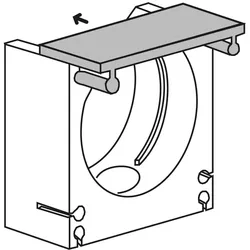 Reiku Deckel PADSB-48