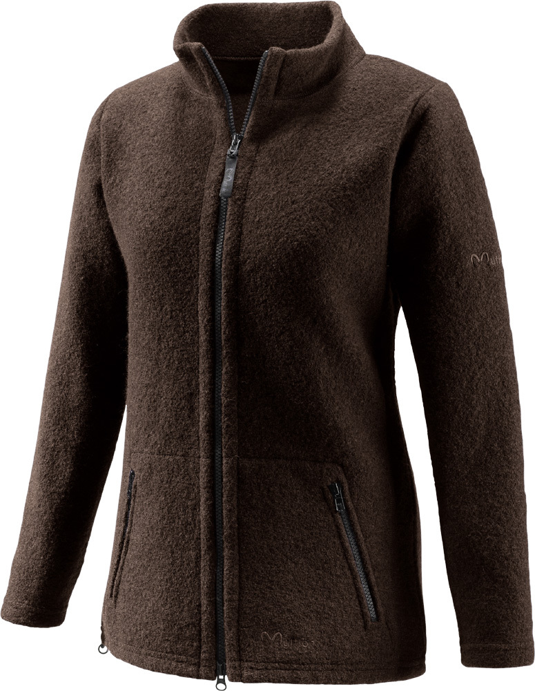 Mufflon W100 Mu-Lou brown XXXL
