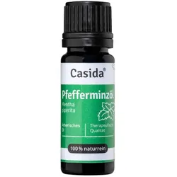 Ätherisches Öl - Pfefferminzöl 10ml