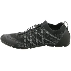 Meindl, Herren, Wanderschuhe, Pure Freedom (45), Schwarz