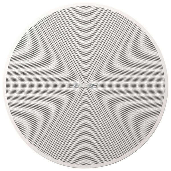 Bose DesignMax DM8C-SUB white bianco