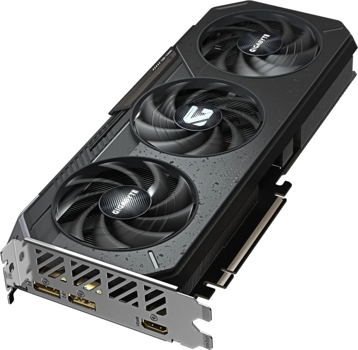 GIGABYTE Radeon RX 9060 XT GAMING OC 8G
