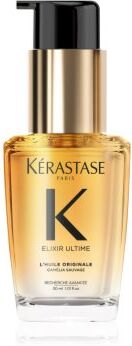 Kérastase Elixir Ultime L'huile Originale óleo capilar para todos os tipos de cabelos 30 ml. Elixir Ultime L'huile Originale