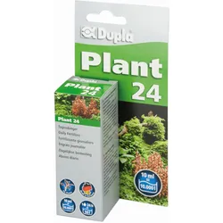 Dupla Plant 24 Tagesdünger für Aquarienpflanzen - 10 ml