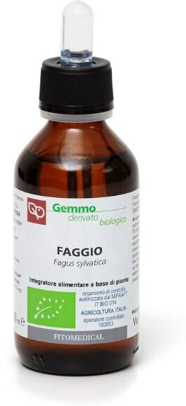 Fitomedical Faggio 100 ml Mg