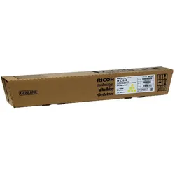 Ricoh 842507 - toner, yellow (gelb)